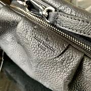 LV SCALA MINI POUCH M80093 23CM - 4