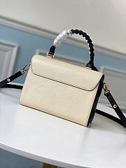LV CRAFTY TWIST MM M56779 SIZE 23 x 17 x 9.5 CM - 2