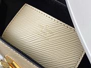 LV CRAFTY TWIST MM M56779 SIZE 23 x 17 x 9.5 CM - 4
