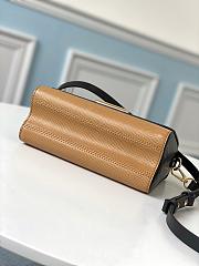 LV CRAFTY TWIST MM M56849 SIZE 23 x 17 x 9.5 CM - 6