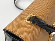 LV CRAFTY TWIST MM M56849 SIZE 23 x 17 x 9.5 CM - 5