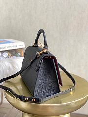 LV TWIST ONE HANDLE PM M57093 SIZE 17 x 25 x 11 cm - 6