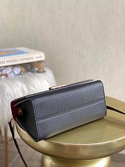 LV TWIST ONE HANDLE PM M57093 SIZE 17 x 25 x 11 cm - 4