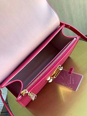 LV TWIST ONE HANDLE PM M57096 SIZE 17 x 25 x 11 cm - 2