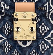 LV SINCE 1854 POCHETTE MÉTIS M57395 SIZE 25 x 19 x 7 CM - 6