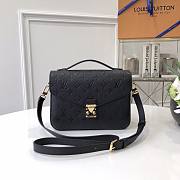 LV POCHETTE METIS M41487 25CM - 1