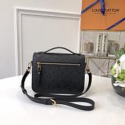 LV POCHETTE METIS M41487 25CM - 6