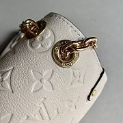 LV VAVIN BB CREAM M44550 SIZE 21 x 15 x 8 CM - 2