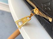 LV MONOGRAM EMPREINTE BUMBAG M44812 SIZE 37 x 14 x 13 CM - 3