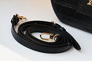 LV DISCOVER THE FAMILY N93597 SIZE 17.5 x 7.5 x 16.5 CM - 2