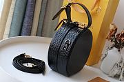 LV DISCOVER THE FAMILY N93597 SIZE 17.5 x 7.5 x 16.5 CM - 4
