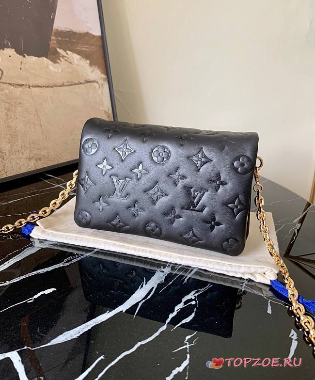LV POCHETTE COUSSIN M80742 20CM - 1