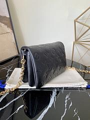 LV POCHETTE COUSSIN M80742 20CM - 2
