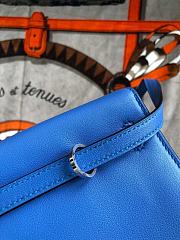 HERMES KELLY DANSE 02 SIZE 22 CM - 6