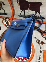 HERMES KELLY DANSE 02 SIZE 22 CM - 3