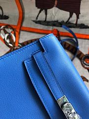 HERMES KELLY DANSE 02 SIZE 22 CM - 2
