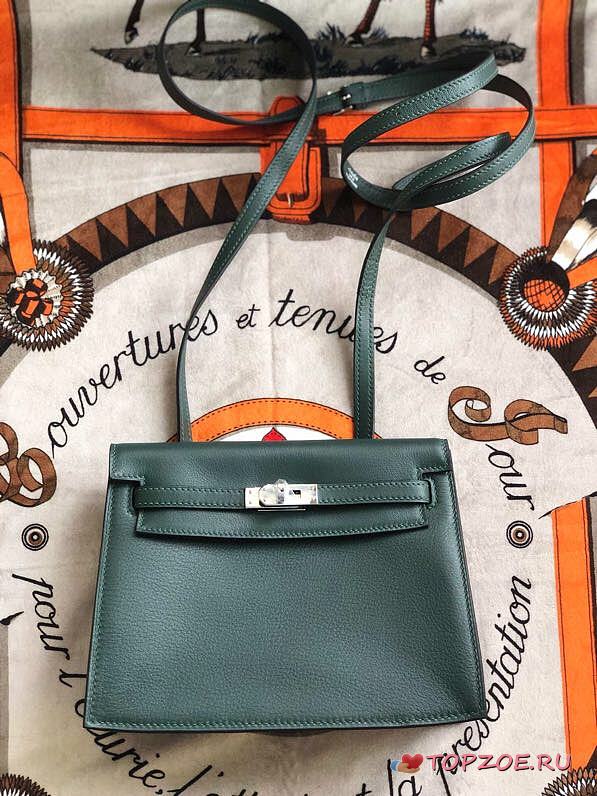 HERMES KELLY DANSE 05 SIZE 22 CM - 1