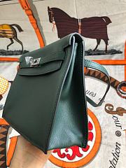 HERMES KELLY DANSE 05 SIZE 22 CM - 6