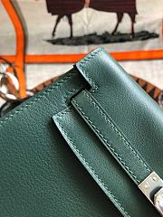 HERMES KELLY DANSE 05 SIZE 22 CM - 5