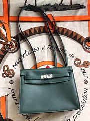 HERMES KELLY DANSE 05 SIZE 22 CM - 3