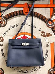 HERMES KELLY DANSE 07 SIZE 22 CM - 6