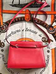 HERMES KELLY DANSE 10 SIZE 22 CM - 6