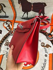 HERMES KELLY DANSE 10 SIZE 22 CM - 4