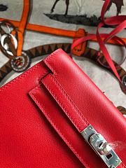 HERMES KELLY DANSE 10 SIZE 22 CM - 3