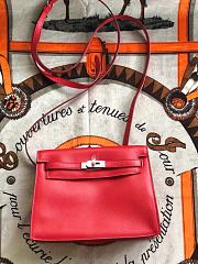 HERMES KELLY DANSE 10 SIZE 22 CM - 2