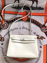 HERMES KELLY DANSE 11 SIZE 22 CM - 5