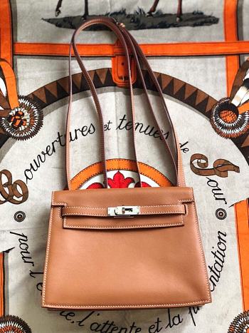 HERMES KELLY DANSE 13 SIZE 22 CM