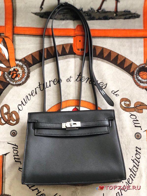 HERMES KELLY DANSE 14 SIZE 22 CM - 1