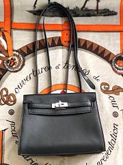 HERMES KELLY DANSE 14 SIZE 22 CM - 1