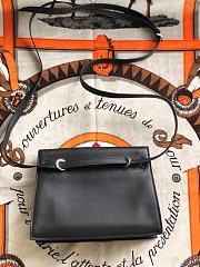 HERMES KELLY DANSE 14 SIZE 22 CM - 6