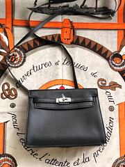 HERMES KELLY DANSE 14 SIZE 22 CM - 4