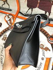 HERMES KELLY DANSE 14 SIZE 22 CM - 3