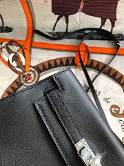 HERMES KELLY DANSE 14 SIZE 22 CM - 2