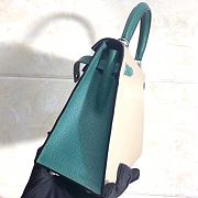 HERMES KELLY 01 SIZE 25 CM - 4