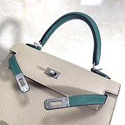 HERMES KELLY 01 SIZE 25 CM - 2