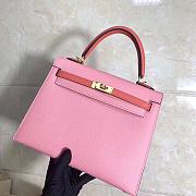 HERMES KELLY 03 SIZE 25 CM - 1
