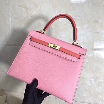 HERMES KELLY 03 SIZE 25 CM