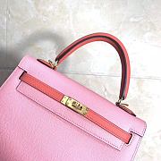 HERMES KELLY 03 SIZE 25 CM - 2