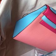 HERMES KELLY 01 SIZE 28 CM - 4
