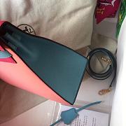 HERMES KELLY 01 SIZE 28 CM - 5