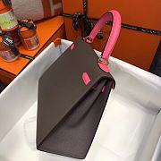 HERMES KELLY 02 SIZE 28 CM - 6
