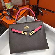 HERMES KELLY 02 SIZE 28 CM - 2