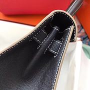 HERMES KELLY 03 SIZE 28 CM - 2
