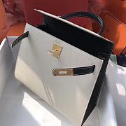 HERMES KELLY 03 SIZE 28 CM - 3