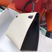 HERMES KELLY 03 SIZE 28 CM - 4