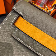 HERMES KELLY 04 SIZE 28 CM - 2